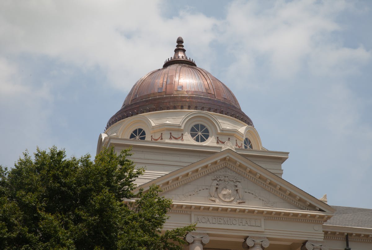 Academic Dome